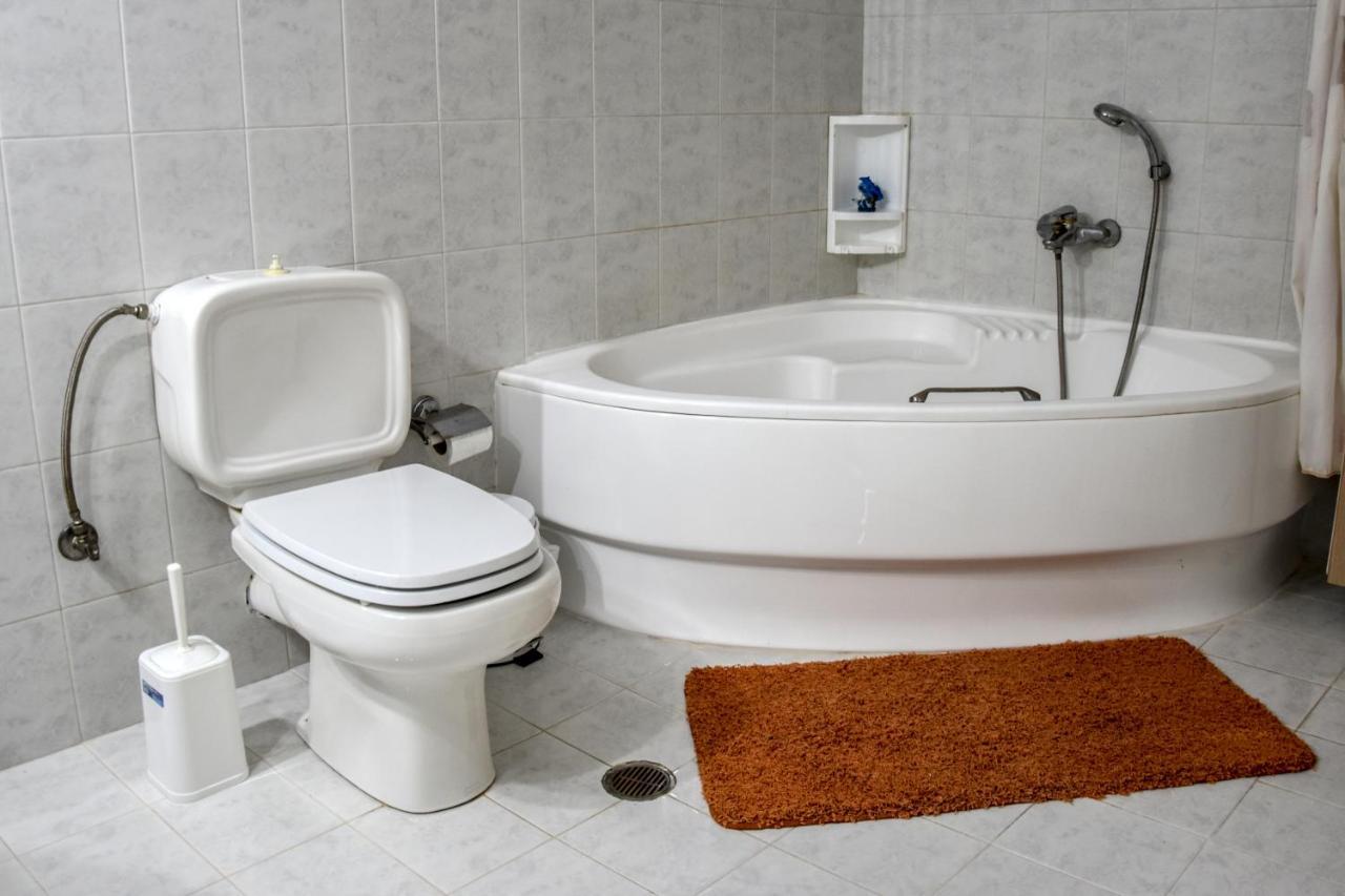 Anixiatiko Villa Stalís Luaran gambar