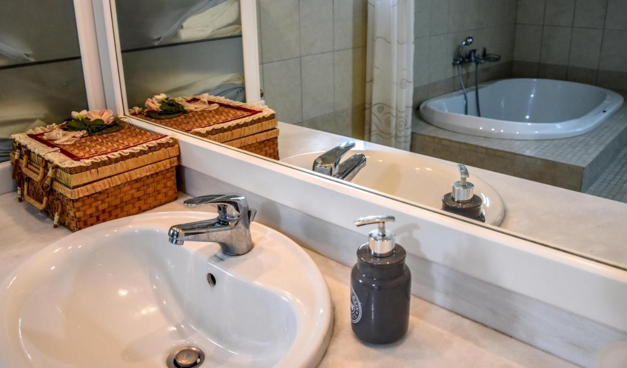 Anixiatiko Villa Stalís Luaran gambar
