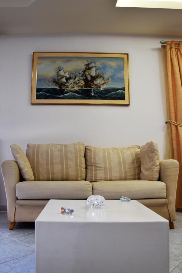 Anixiatiko Villa Stalís Luaran gambar