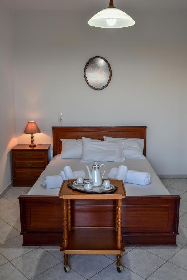 Anixiatiko Villa Stalís Luaran gambar