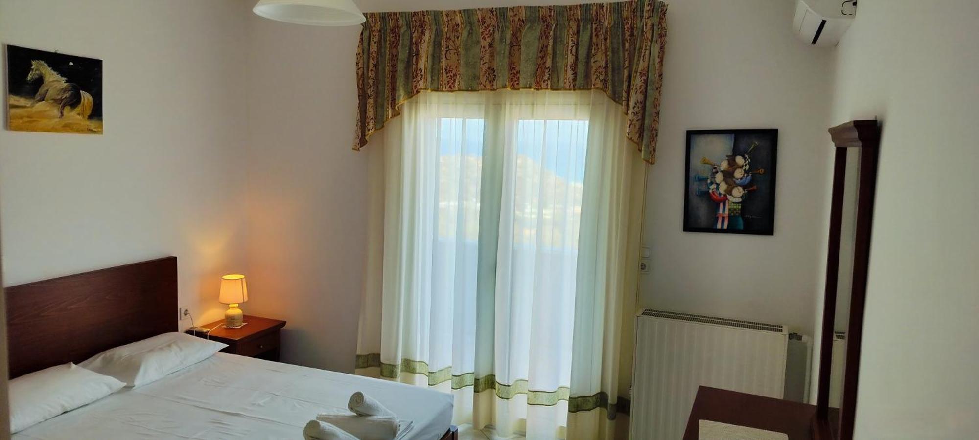 Anixiatiko Villa Stalís Luaran gambar