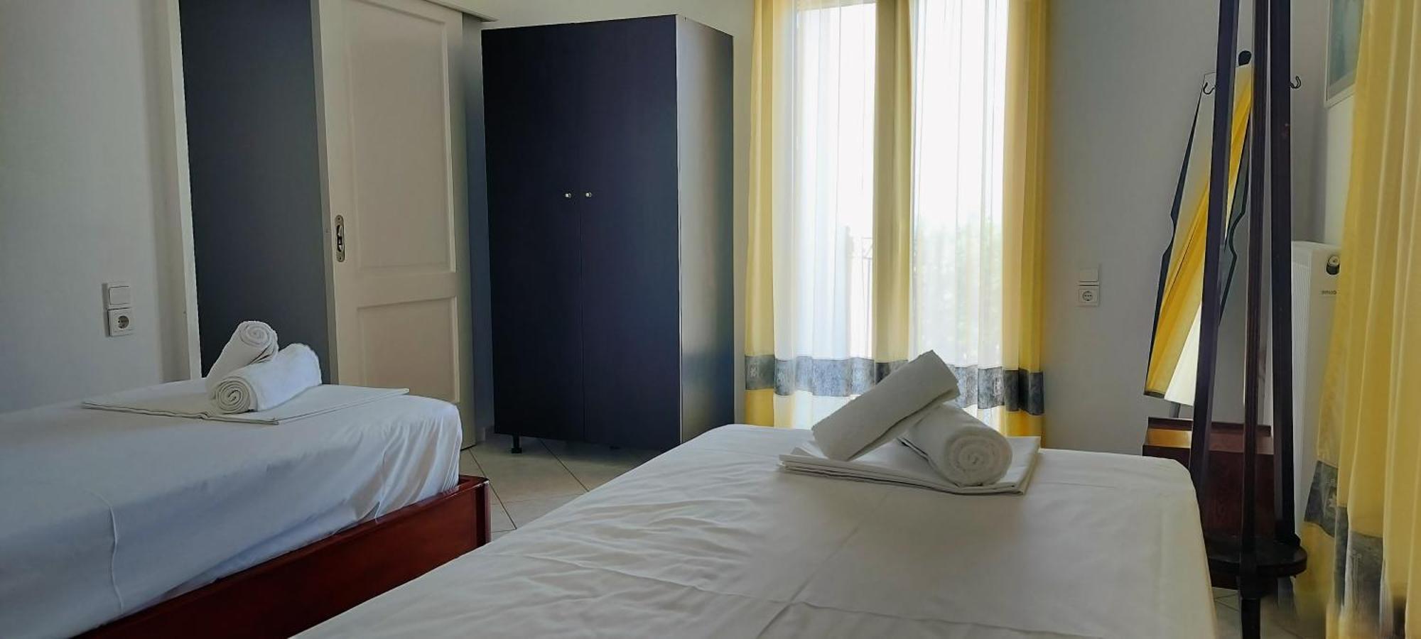Anixiatiko Villa Stalís Luaran gambar