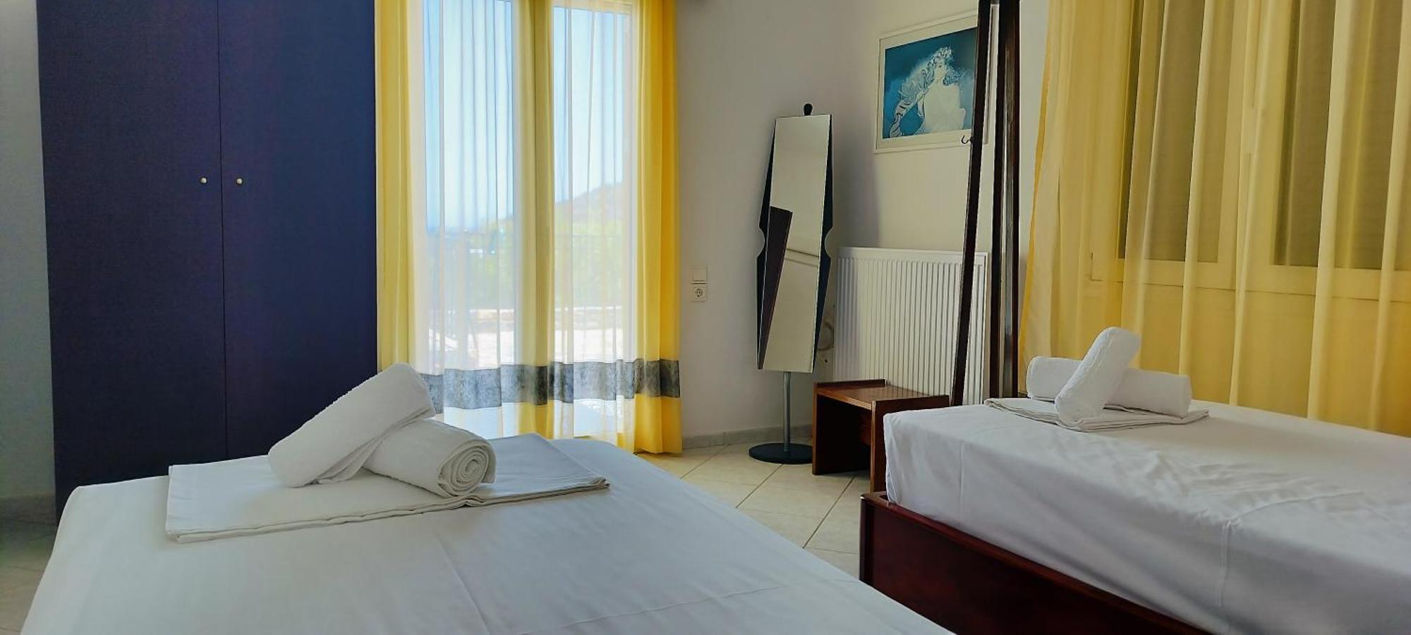 Anixiatiko Villa Stalís Luaran gambar