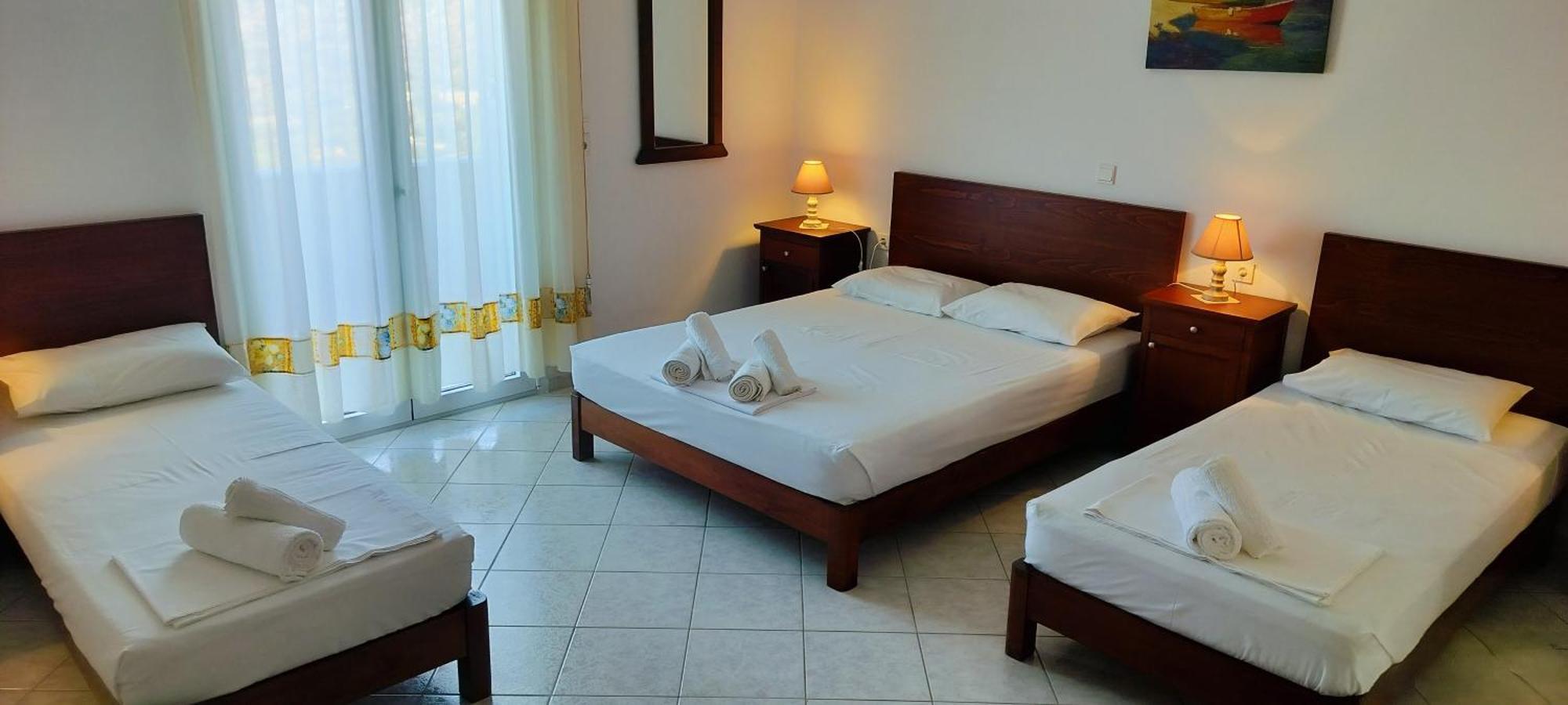 Anixiatiko Villa Stalís Luaran gambar